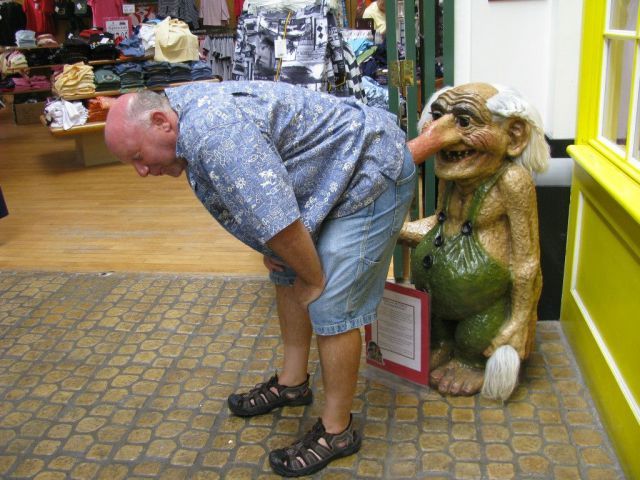 Bildschirmarbeiter - Picdump 12.10.2012