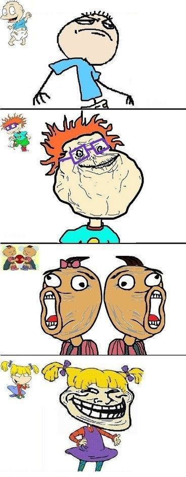 Bildschirmarbeiter - Picdump 12.10.2012