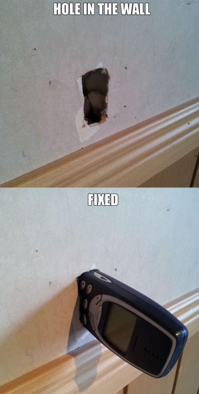 Bildschirmarbeiter - Picdump 12.10.2012