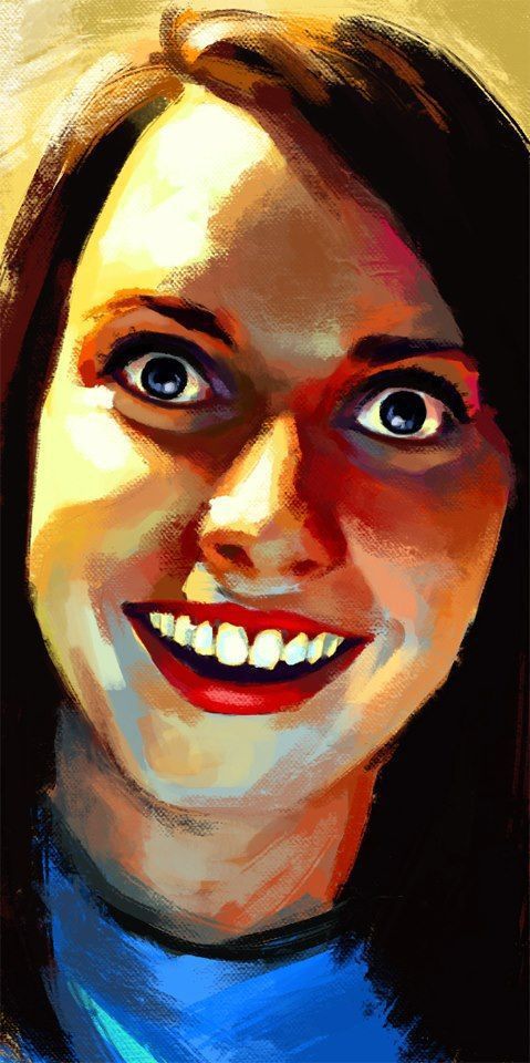 Bildschirmarbeiter - Picdump 12.10.2012