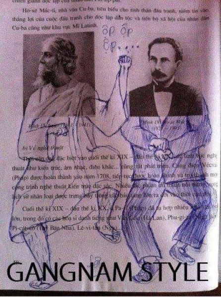 Bildschirmarbeiter - Picdump 12.10.2012