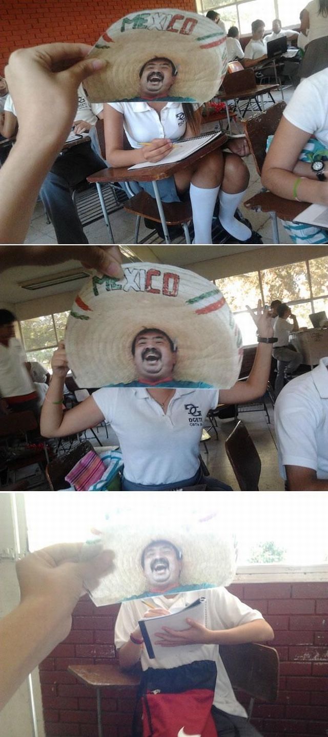 Bildschirmarbeiter - Picdump 12.10.2012