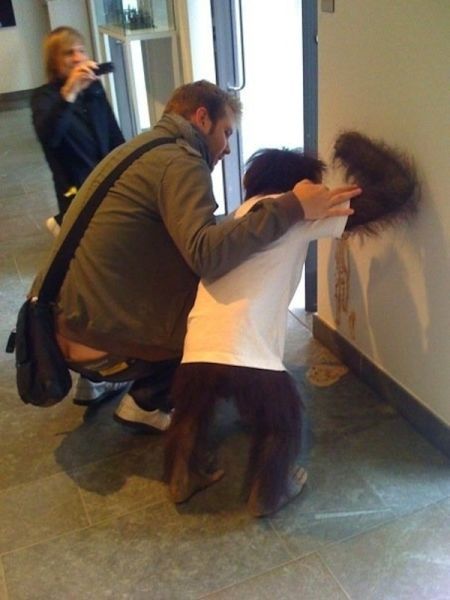 Bildschirmarbeiter - Picdump 19.10.2012