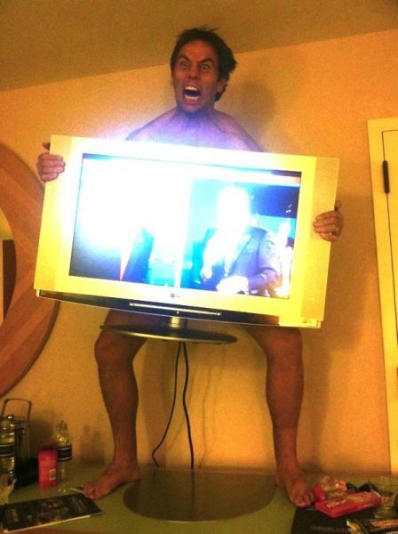 Bildschirmarbeiter - Picdump 19.10.2012