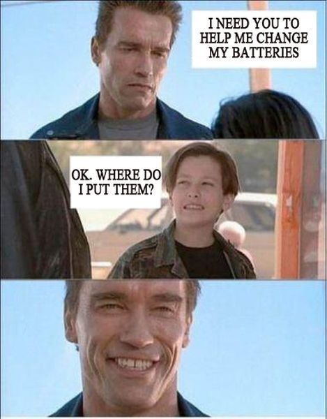 Bildschirmarbeiter - Picdump 19.10.2012