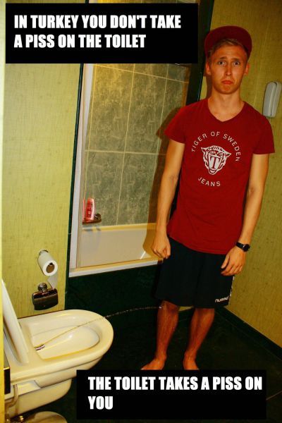 Bildschirmarbeiter - Picdump 19.10.2012