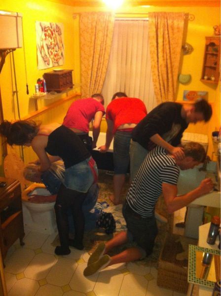 Bildschirmarbeiter - Picdump 19.10.2012