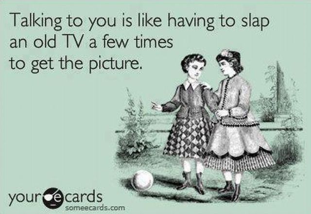 Bildschirmarbeiter - Picdump 19.10.2012