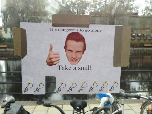 Bildschirmarbeiter - Picdump 19.10.2012