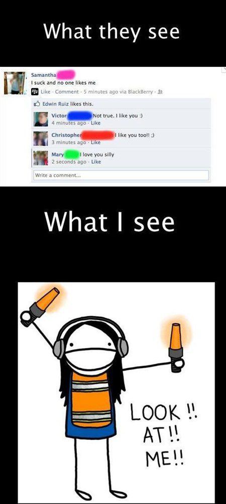 Bildschirmarbeiter - Picdump 19.10.2012