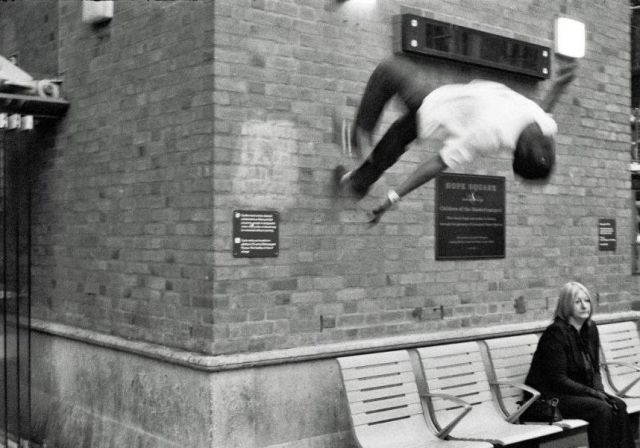 Bildschirmarbeiter - Picdump 19.10.2012