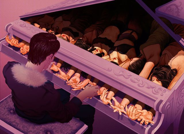 Bildschirmarbeiter - Picdump 19.10.2012