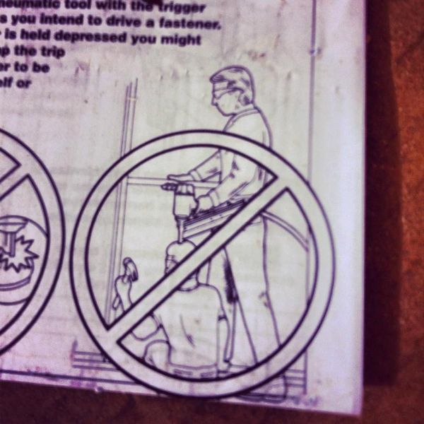 Bildschirmarbeiter - Picdump 19.10.2012