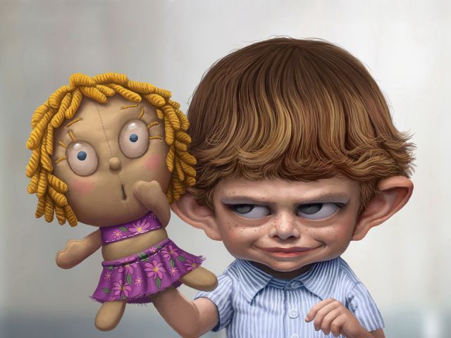 Bildschirmarbeiter - Picdump 19.10.2012