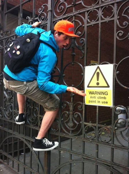 Bildschirmarbeiter - Picdump 19.10.2012