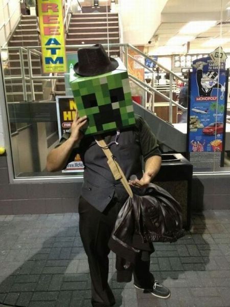 Bildschirmarbeiter - Picdump 19.10.2012