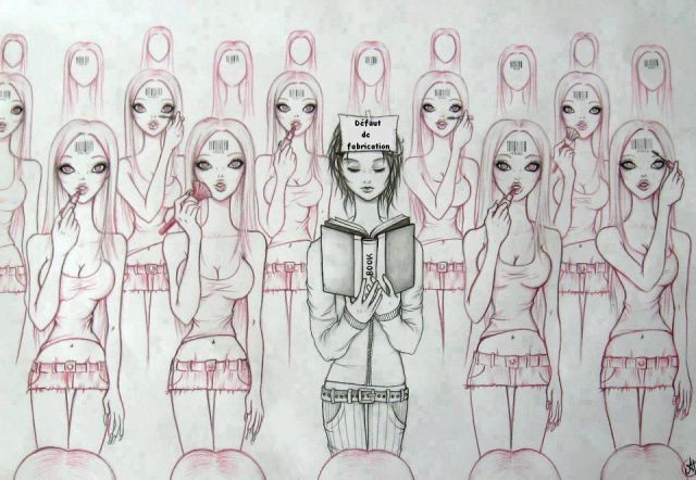 Bildschirmarbeiter - Picdump 19.10.2012