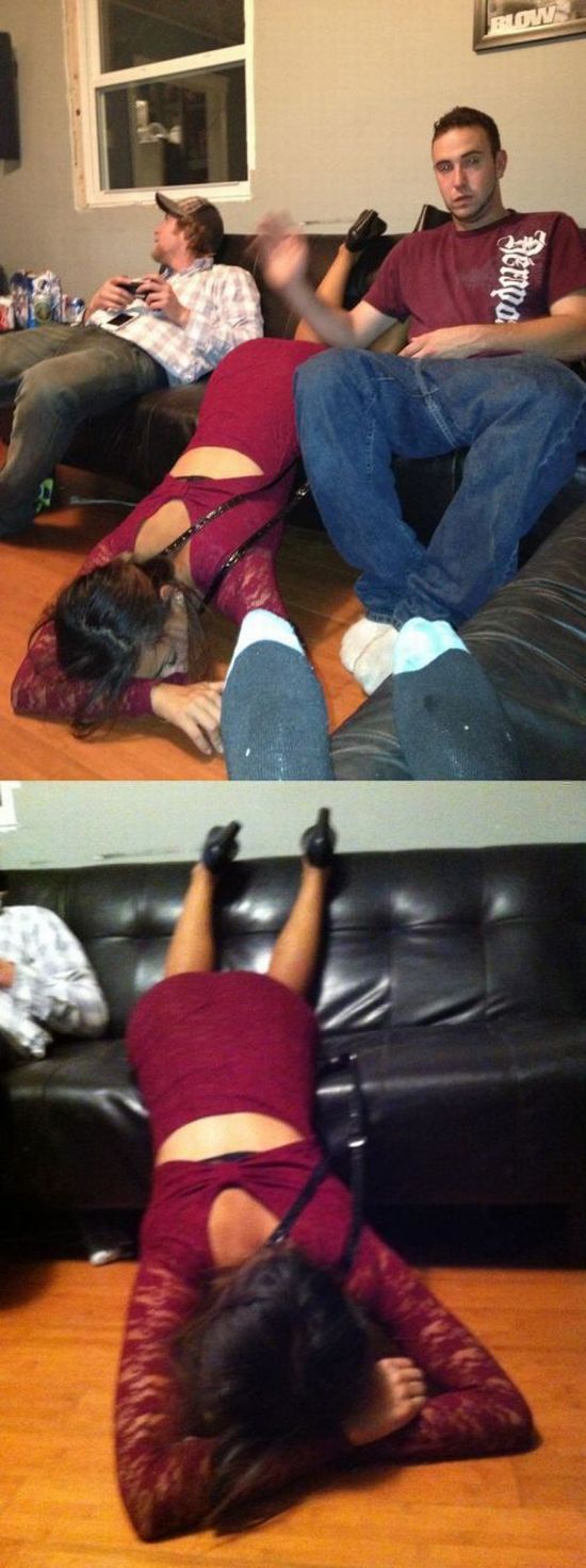 Bildschirmarbeiter - Picdump 19.10.2012