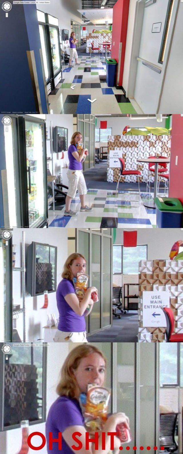 Bildschirmarbeiter - Picdump 19.10.2012