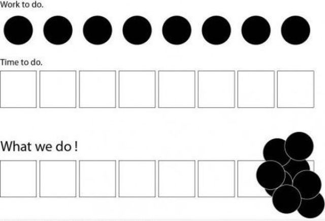 Bildschirmarbeiter - Picdump 26.10.2012