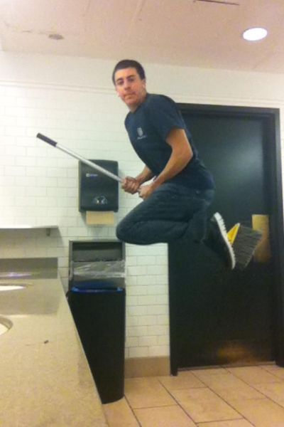 Bildschirmarbeiter - Picdump 26.10.2012