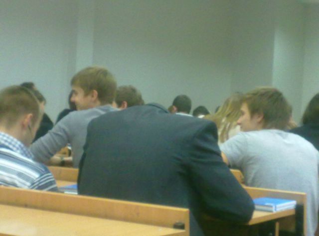 Bildschirmarbeiter - Picdump 26.10.2012