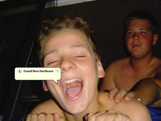 Bildschirmarbeiter - Picdump 26.10.2012