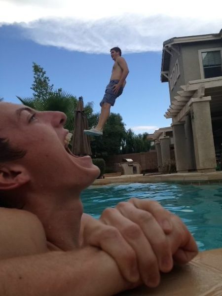 Bildschirmarbeiter - Picdump 26.10.2012