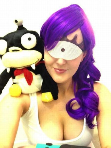 Bildschirmarbeiter - Picdump 26.10.2012