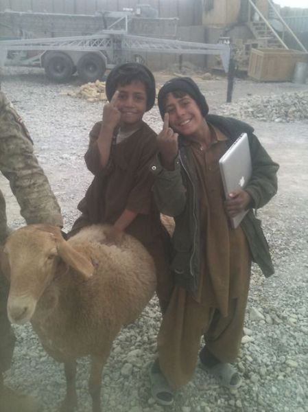 Bildschirmarbeiter - Picdump 26.10.2012