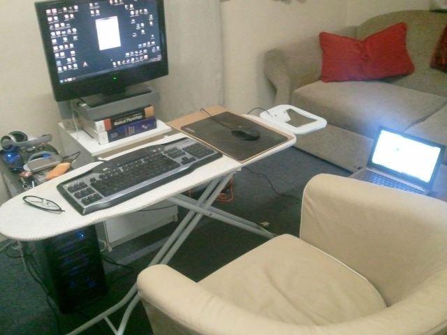 Bildschirmarbeiter - Picdump 26.10.2012