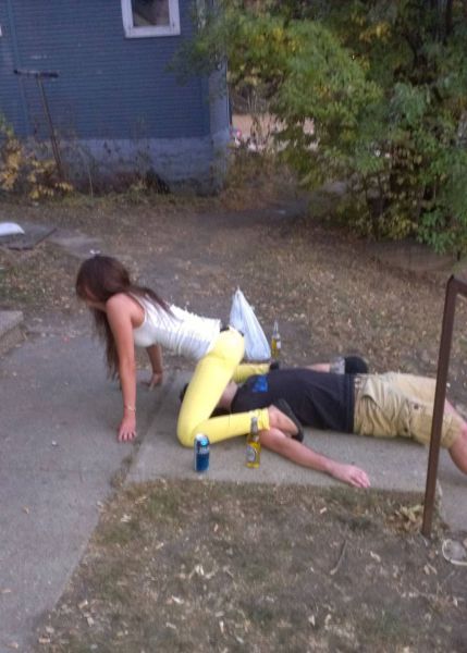 Bildschirmarbeiter - Picdump 26.10.2012