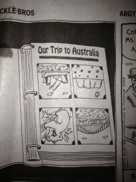 Bildschirmarbeiter - Picdump 26.10.2012