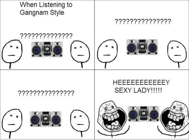 Bildschirmarbeiter - Picdump 26.10.2012