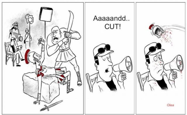 Bildschirmarbeiter - Picdump 26.10.2012