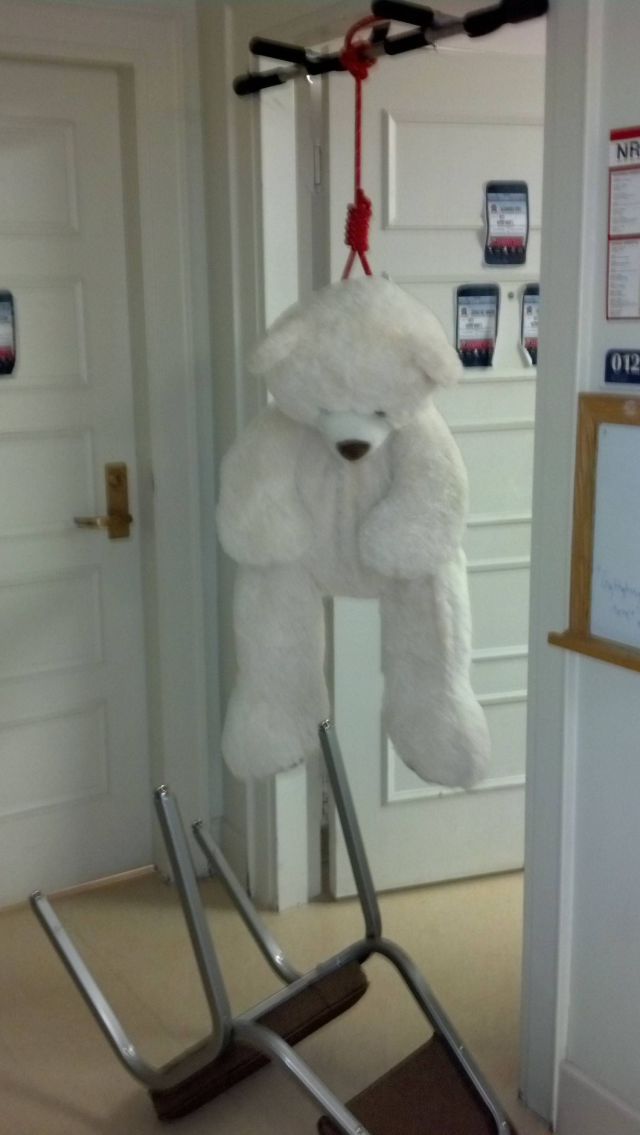 Bildschirmarbeiter - Picdump 26.10.2012