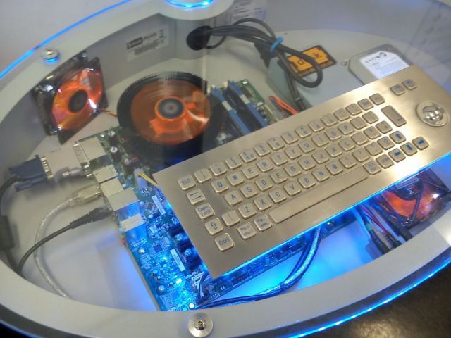 Bildschirmarbeiter - Picdump 26.10.2012