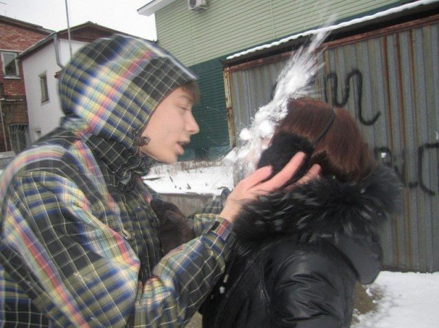 Bildschirmarbeiter - Picdump 26.10.2012