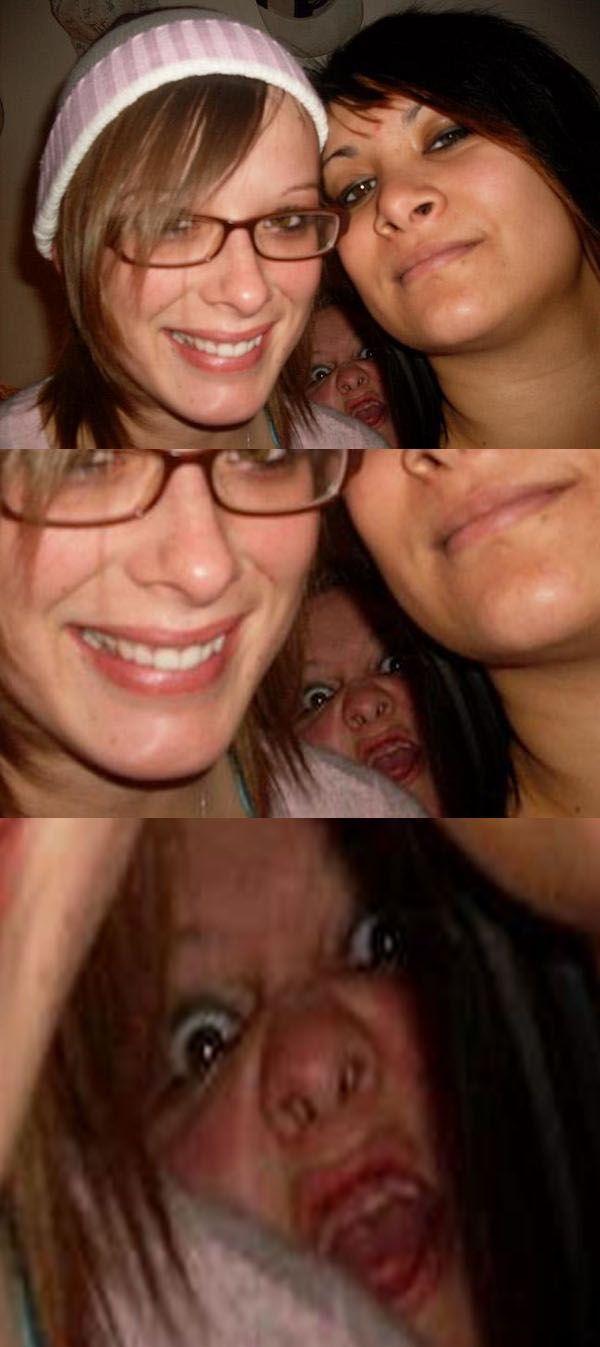 Bildschirmarbeiter - Picdump 26.10.2012