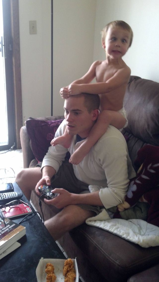 Bildschirmarbeiter - Picdump 26.10.2012