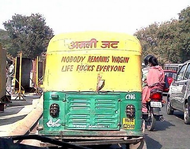 Bildschirmarbeiter - Picdump 26.10.2012