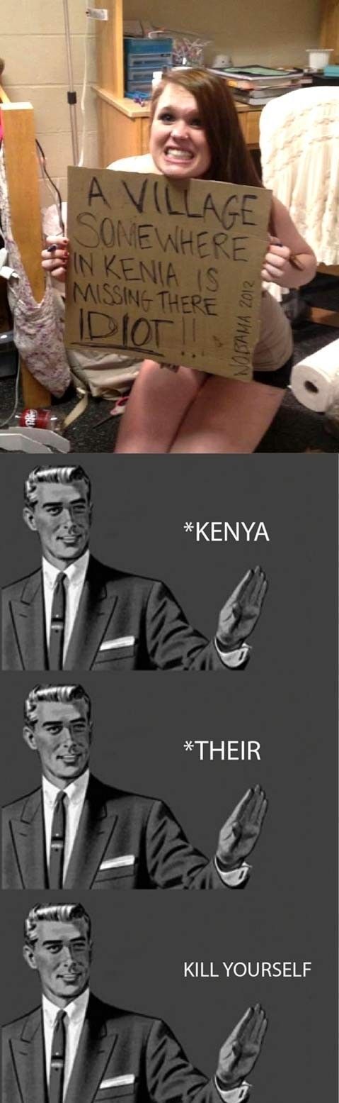 Bildschirmarbeiter - Picdump 26.10.2012