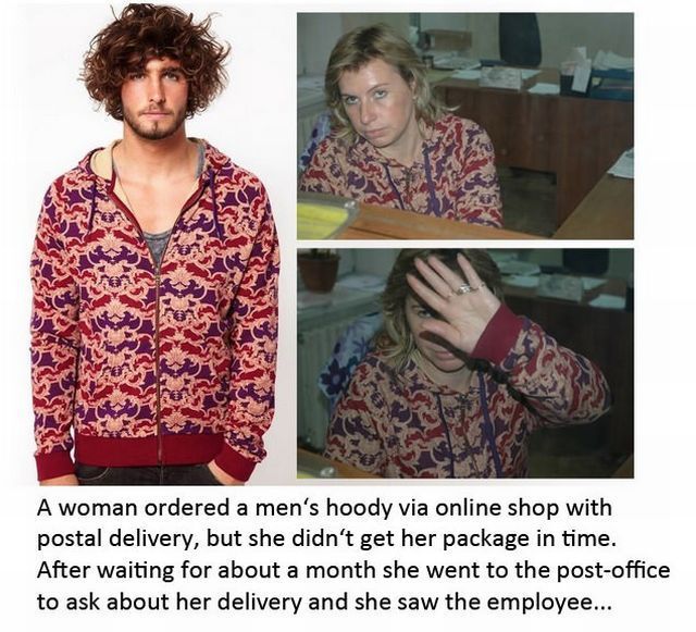 Bildschirmarbeiter - Picdump 26.10.2012