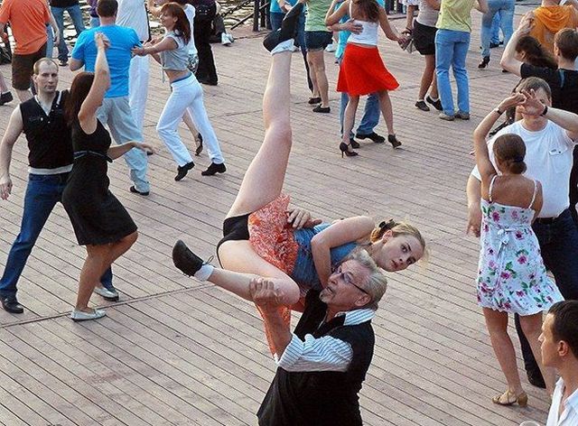 Bildschirmarbeiter - Picdump 26.10.2012