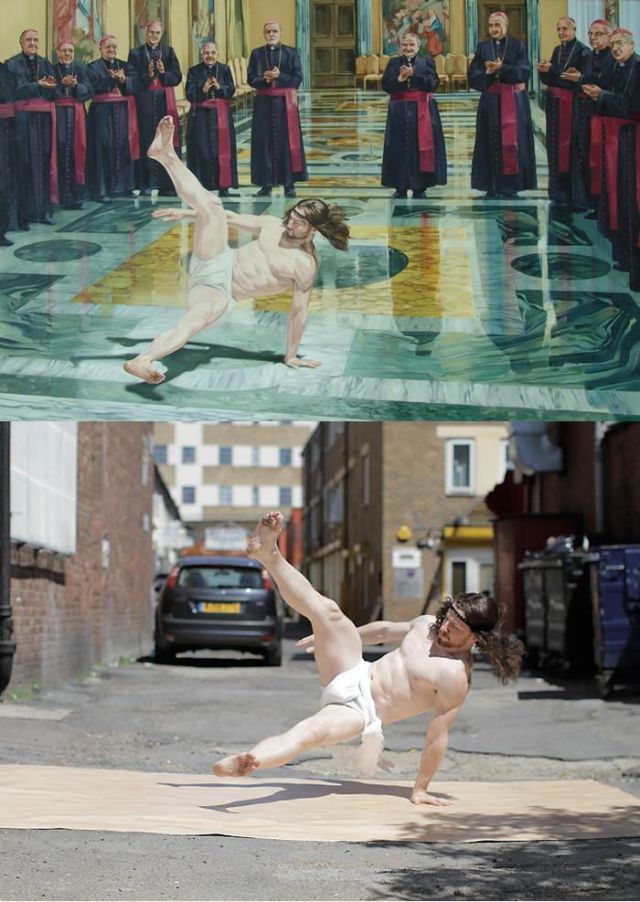 Bildschirmarbeiter - Picdump 26.10.2012