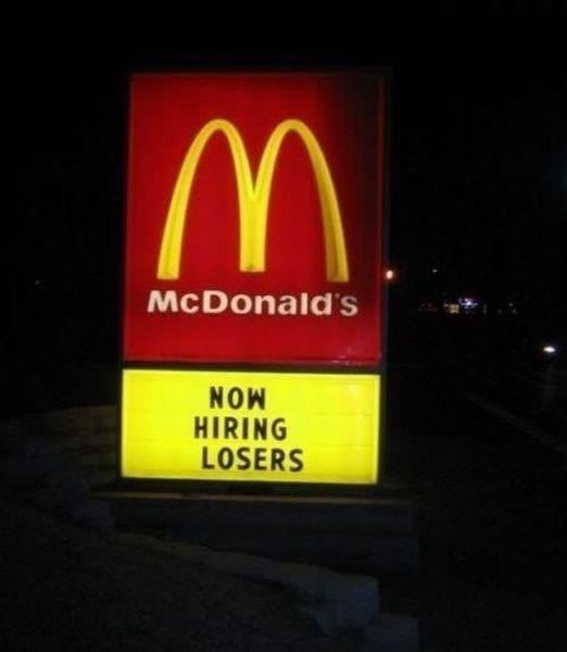 Bildschirmarbeiter - Picdump 16.11.2012