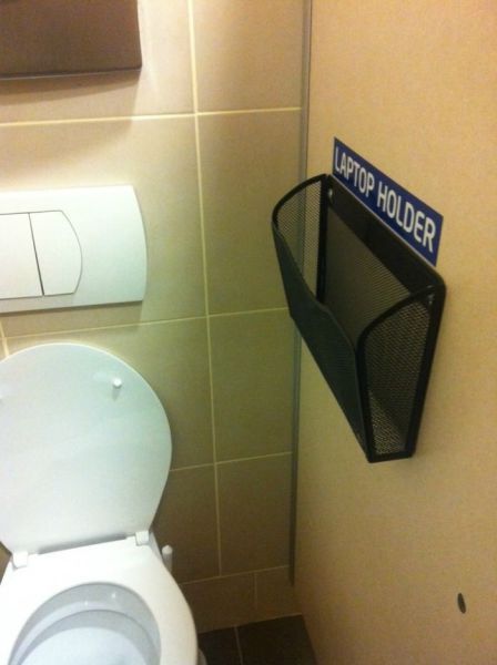 Bildschirmarbeiter - Picdump 16.11.2012