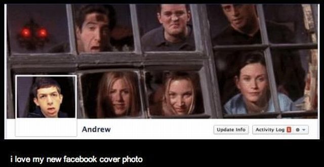 Bildschirmarbeiter - Picdump 16.11.2012