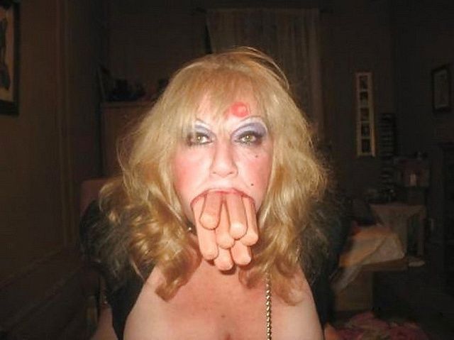 Bildschirmarbeiter - Picdump 16.11.2012