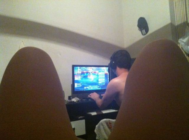 Bildschirmarbeiter - Picdump 16.11.2012